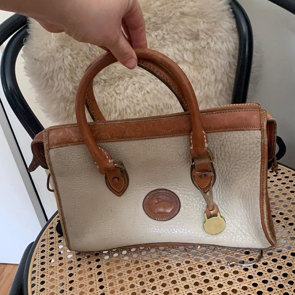 Vintage Dooney & Bourke